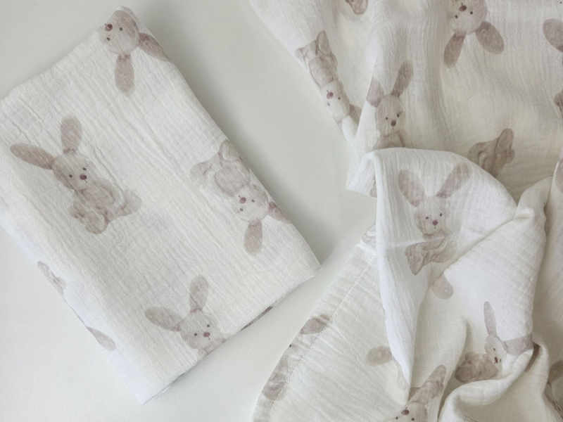 Takarók, plédek babáknak, ovisoknak