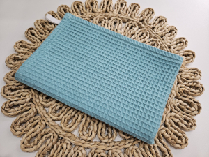 Ovis törölköző - türkiz