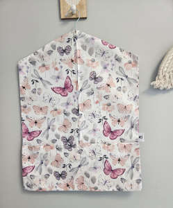 Ovis zsák - pillangók