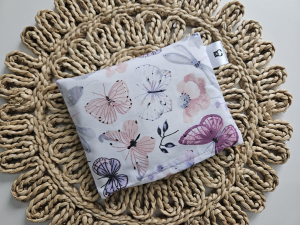 Sópárna - pillangók