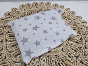 Sópárna - Szürke csillagok